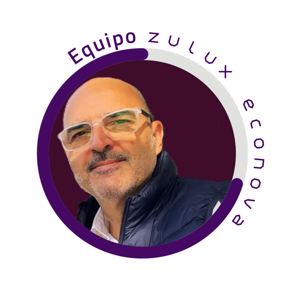 Zulux Econova
